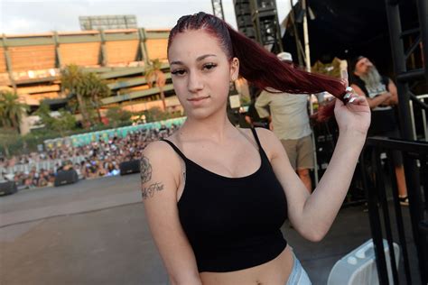 bhad babie leak|Bhad Bhabie: From Cash Me Ousside Girl to OnlyFans Megastar